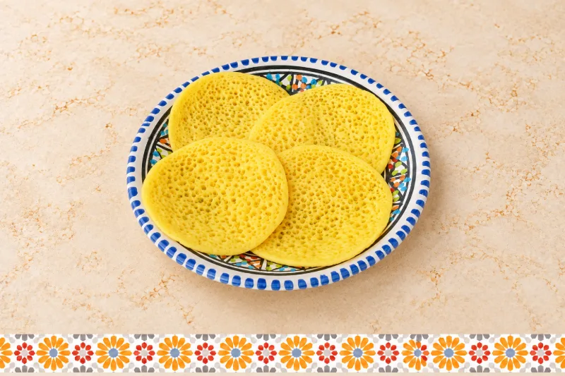 Baghrir