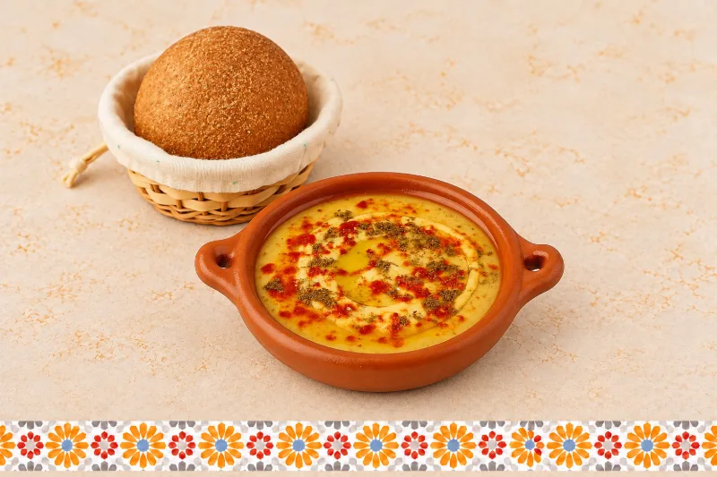 Bissara