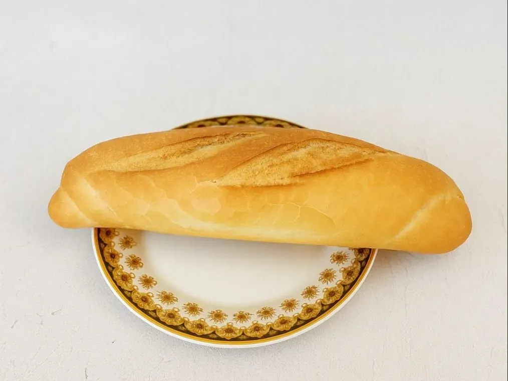 Mini Baguette