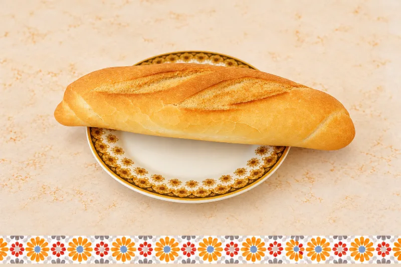 Mini Baguette