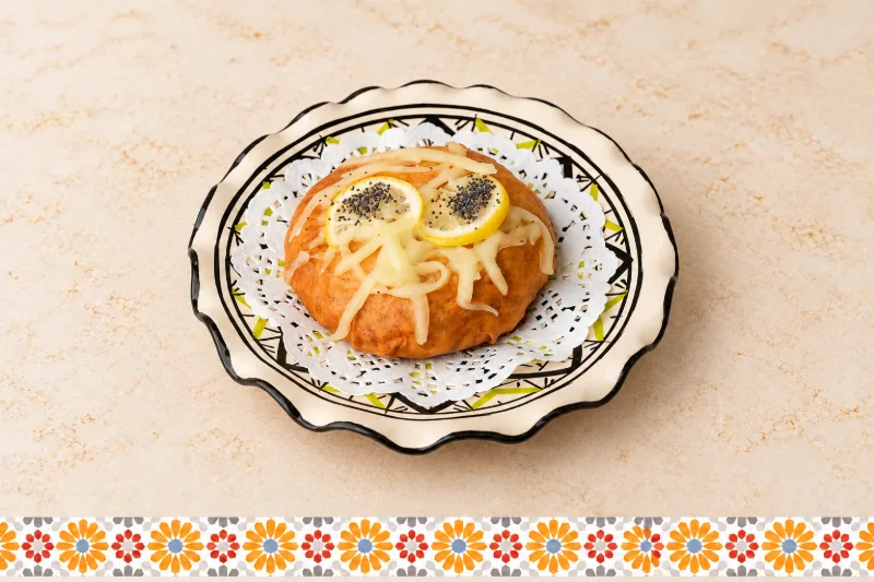 Bastilla Seafood