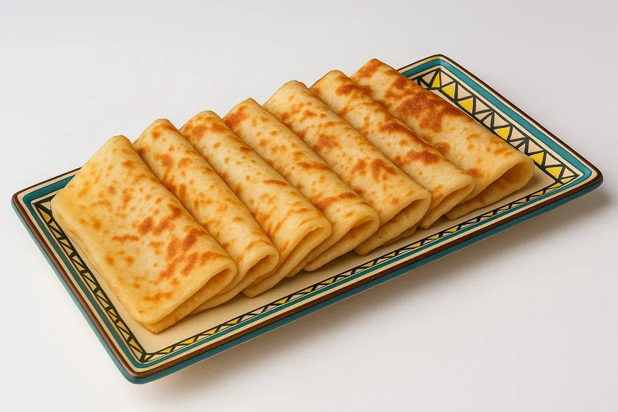 AMLO Restaurant Moroccan Food
